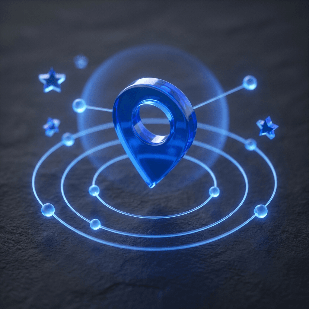 Google-Profilpflege – Visualisierung